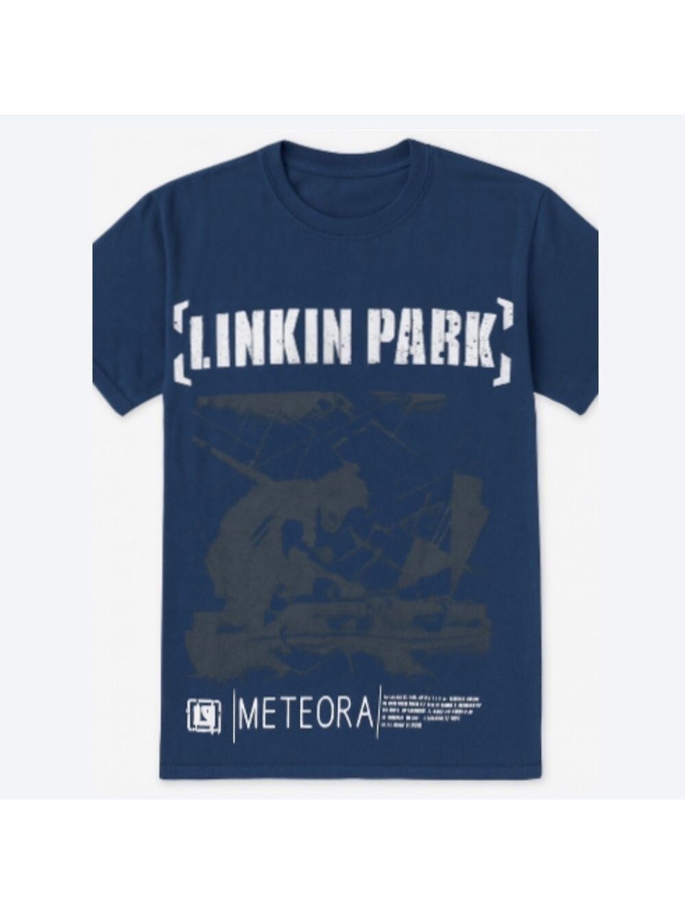 Linkin Park Meteora T-Shirt